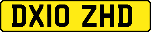 DX10ZHD