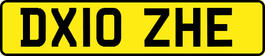 DX10ZHE
