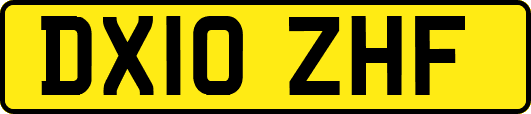 DX10ZHF