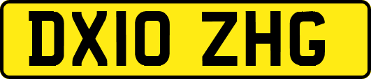 DX10ZHG