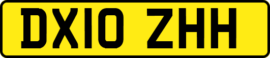 DX10ZHH