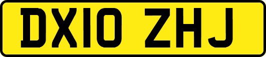 DX10ZHJ