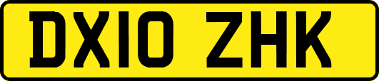 DX10ZHK
