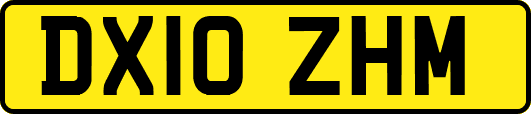 DX10ZHM