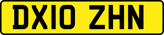 DX10ZHN