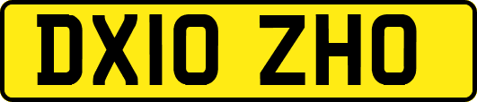 DX10ZHO