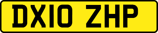 DX10ZHP