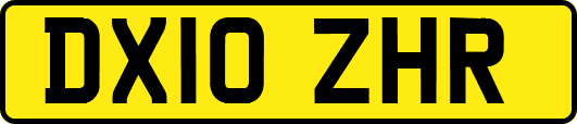 DX10ZHR