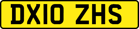 DX10ZHS
