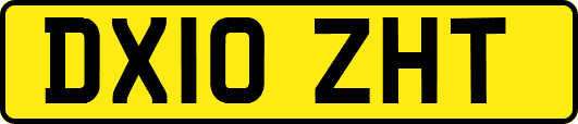 DX10ZHT