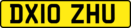 DX10ZHU