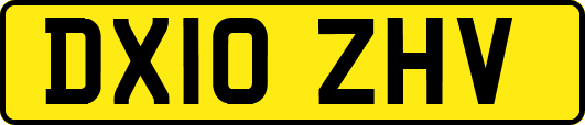 DX10ZHV