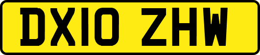 DX10ZHW