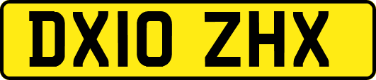 DX10ZHX
