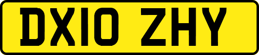 DX10ZHY