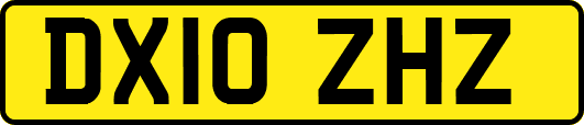DX10ZHZ