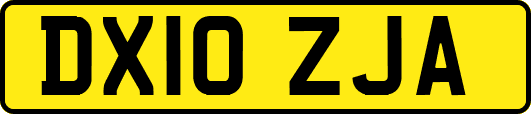 DX10ZJA