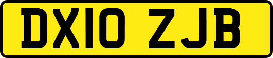 DX10ZJB