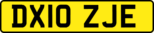 DX10ZJE