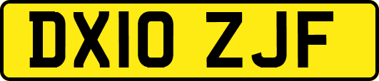 DX10ZJF