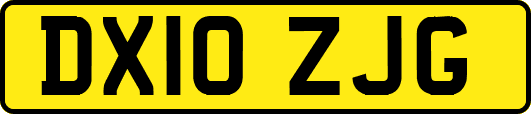 DX10ZJG