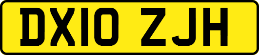 DX10ZJH