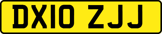 DX10ZJJ