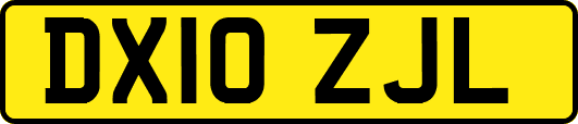 DX10ZJL