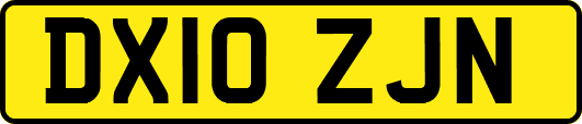 DX10ZJN