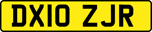 DX10ZJR
