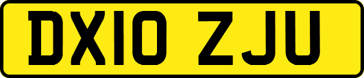 DX10ZJU