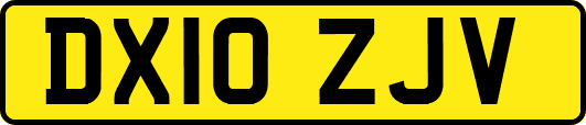 DX10ZJV