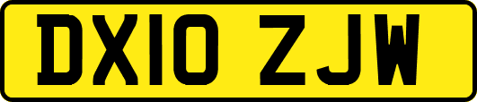 DX10ZJW