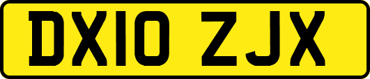 DX10ZJX