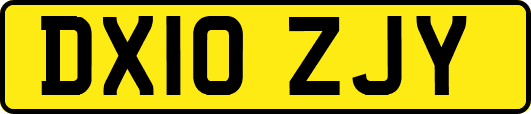 DX10ZJY
