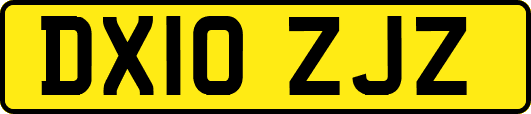 DX10ZJZ