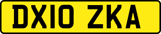 DX10ZKA