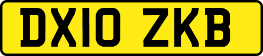 DX10ZKB
