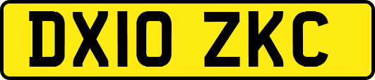DX10ZKC