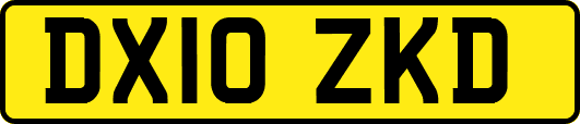 DX10ZKD