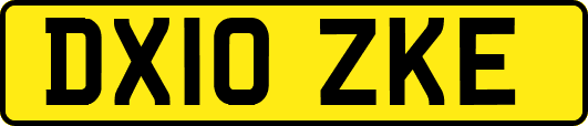 DX10ZKE