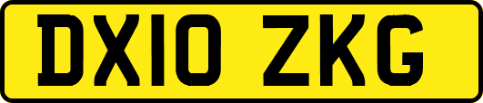 DX10ZKG