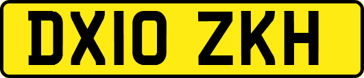 DX10ZKH