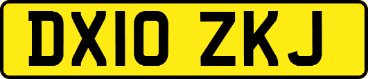 DX10ZKJ