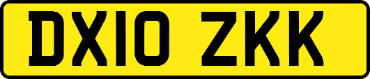 DX10ZKK