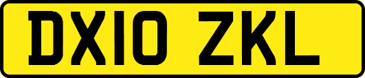 DX10ZKL