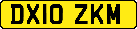 DX10ZKM
