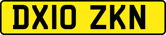 DX10ZKN