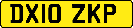 DX10ZKP