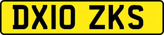 DX10ZKS